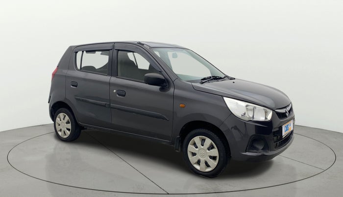 2016 Maruti Alto K10 VXI AMT, Petrol, Automatic, 35,561 km, SRP