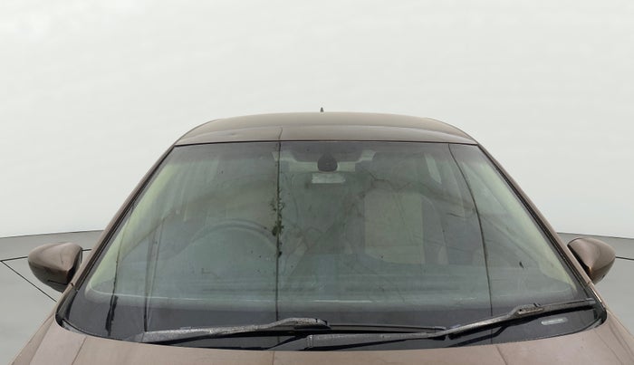 2020 Volkswagen Ameo HIGHLINE PLUS 1.5L 16 ALLOY, Diesel, Manual, 64,879 km, Front Windshield