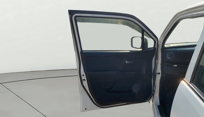 2016 Maruti Wagon R Stingray VXI, Petrol, Manual, 74,309 km, LHS Front Door