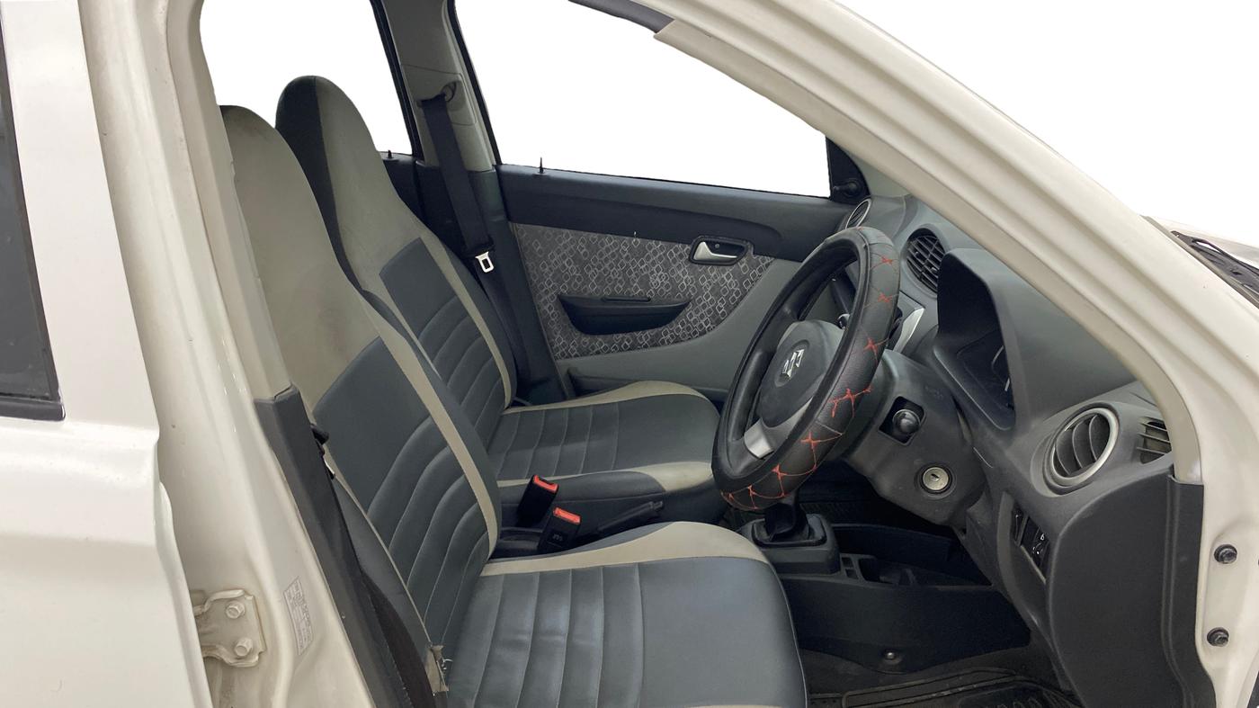 2017 Maruti Alto 800 LXI, Petrol, Manual, 24,987 km, Right Side Front Door Cabin