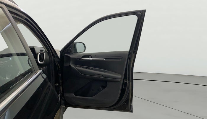 2023 KIA SONET HTK PLUS 1.2, Petrol, Manual, 17,883 km, RHS Front Door