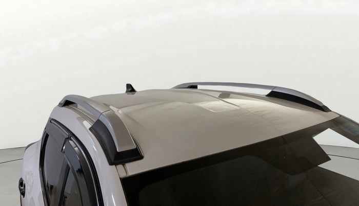 2022 Renault Kiger RXT MT, Petrol, Manual, 25,917 km, Roof