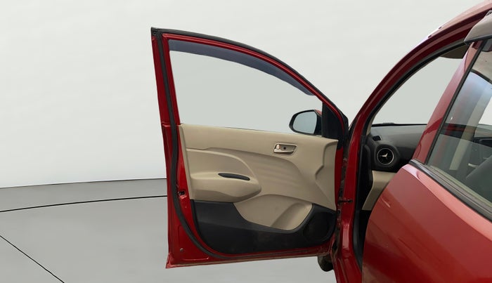 2018 Hyundai NEW SANTRO SPORTZ MT, Petrol, Manual, 38,039 km, LHS Front Door