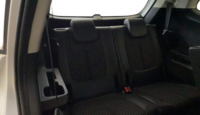 2022 KIA CARENS PRESTIGE 1.4 PETROL 7 STR, Petrol, Manual, 30,835 km, Third Seat Row ( optional )