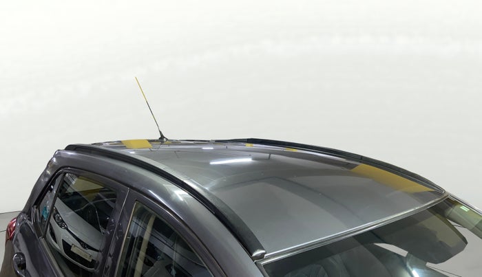 2016 Hyundai Grand i10 SPORTZ 1.1 CRDI, Diesel, Manual, 86,720 km, Roof