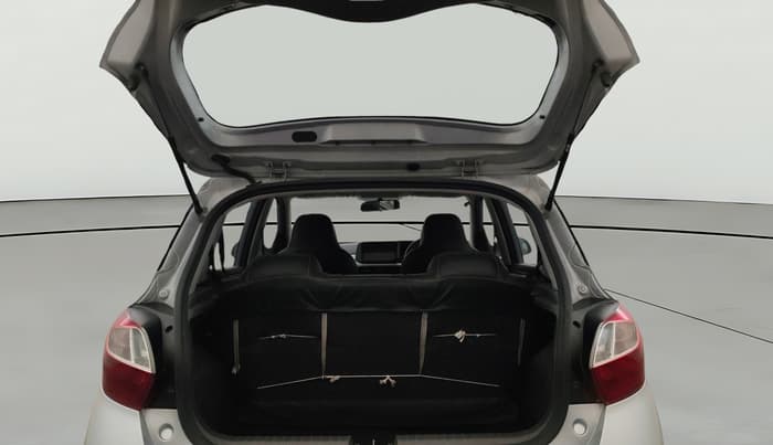2020 Hyundai GRAND I10 NIOS SPORTZ 1.2 KAPPA VTVT, Petrol, Manual, 62,046 km, Boot Open Zoomed View