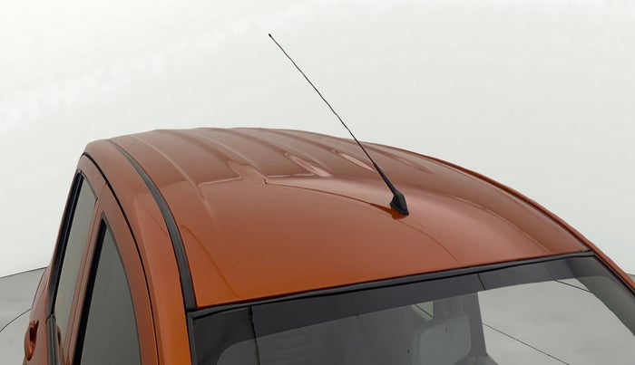 2017 Maruti Celerio ZXI AMT, Petrol, Automatic, 47,425 km, Roof