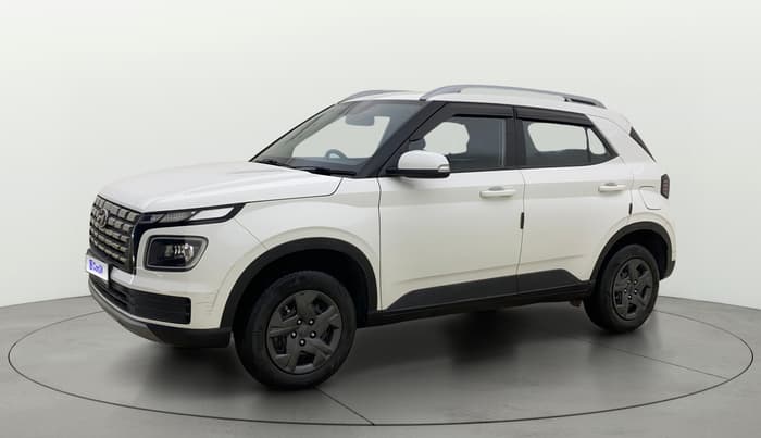 2023 Hyundai VENUE S(O) 1.2, Petrol, Manual, 39,081 km, Left Front Diagonal