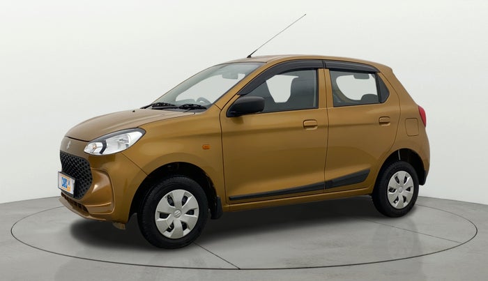 2023 Maruti Alto K10 VXI PLUS AMT, Petrol, Automatic, 989 km, Left Front Diagonal