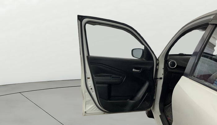 2021 Maruti Celerio ZXI PLUS AGS, Petrol, Automatic, 73,192 km, LHS Front Door
