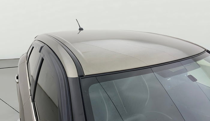 2020 Maruti Baleno DELTA PETROL 1.2, Petrol, Manual, 21,517 km, Roof