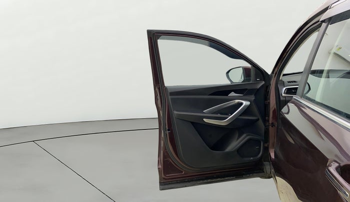 2021 MG HECTOR SHARP 1.5 DCT PETROL, Petrol, Automatic, 48,474 km, LHS Front Door