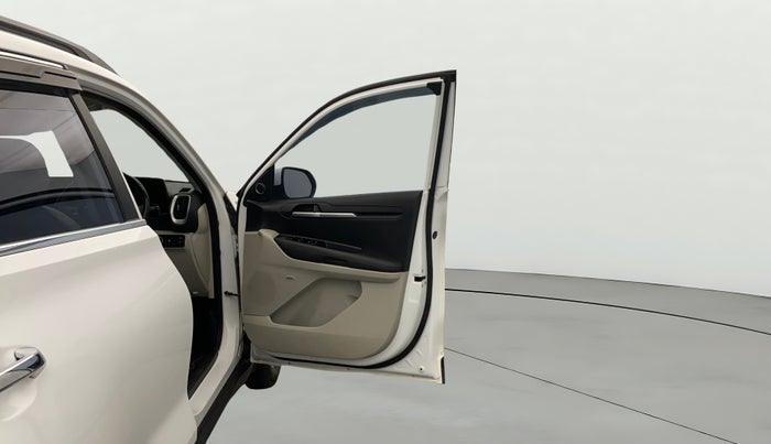 2023 KIA SONET HTX PLUS 1.5 DIESEL IMT , Diesel, Manual, 69,758 km, RHS Front Door