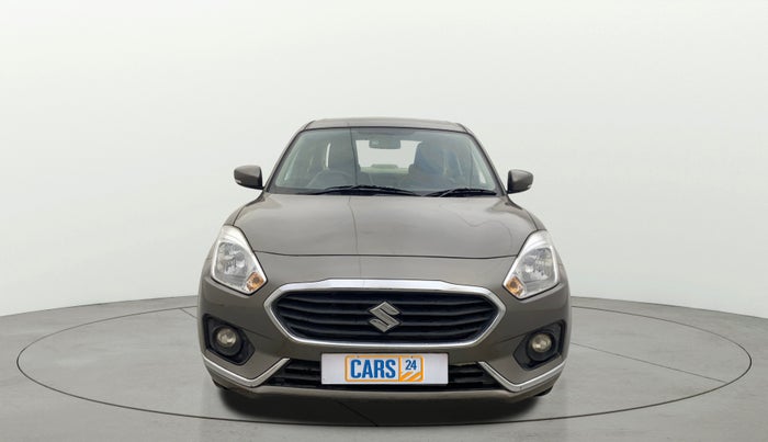 2019 Maruti Dzire ZXI, Petrol, Manual, 39,536 km, Front