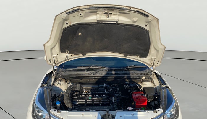 2020 Maruti Baleno DELTA PETROL 1.2, Petrol, Manual, 91,856 km, Open Bonet