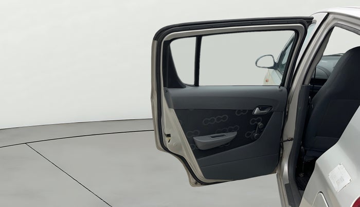 2016 Maruti Alto 800 LXI CNG AIRBAG, CNG, Manual, 64,405 km, LHS Rear Door