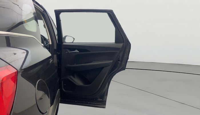 2020 MG HECTOR SHARP HYBRID 1.5 PETROL, Petrol, Manual, 38,345 km, RHS Rear Door