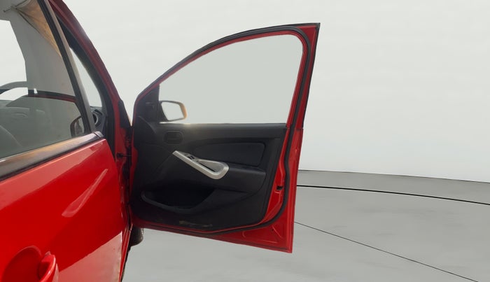 2012 Ford Figo TITANIUM 1.4 DIESEL, Diesel, Manual, 1,20,381 km, RHS Front Door