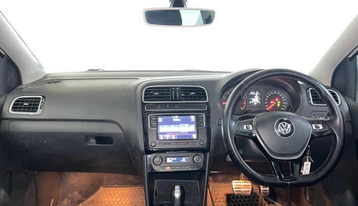 2019 Volkswagen Polo GT TSI AT, Petrol, Automatic, 39,462 km, Dashboard