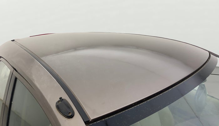 2012 Honda Brio S(O) MT, Petrol, Manual, 59,227 km, Roof