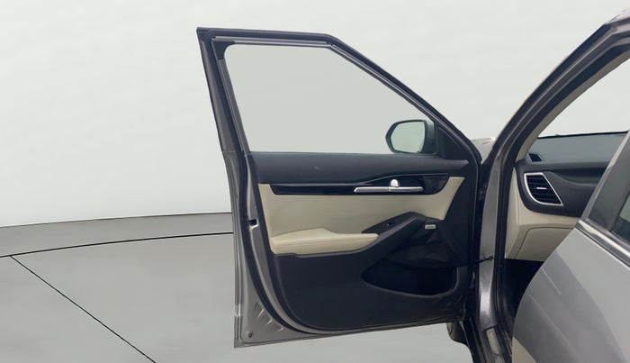 2019 KIA SELTOS GTX PLUS DCT 1.4 PETROL, Petrol, Automatic, 81,333 km, LHS Front Door