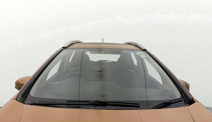 2017 Honda WR-V 1.2L I-VTEC VX MT, Petrol, Manual, 92,500 km, Front Windshield