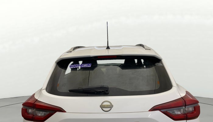 2022 Nissan MAGNITE XE, Petrol, Manual, 26,952 km, Rear Windshield