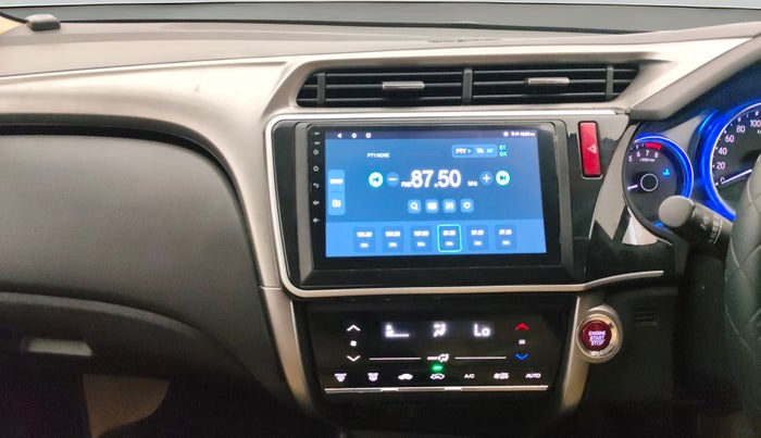 2014 Honda City 1.5L I-VTEC VX, Petrol, Manual, 78,910 km, Air Conditioner