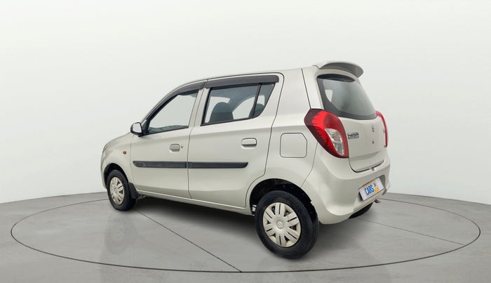 2016 Maruti Alto 800 LXI, Petrol, Manual, 92,232 km, Left Back Diagonal