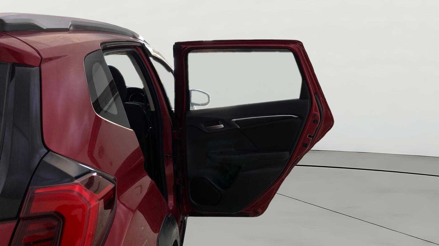 2021 Honda WR-V 1.2L I-VTEC VX MT, Petrol, Manual, 16,472 km, RHS Rear Door