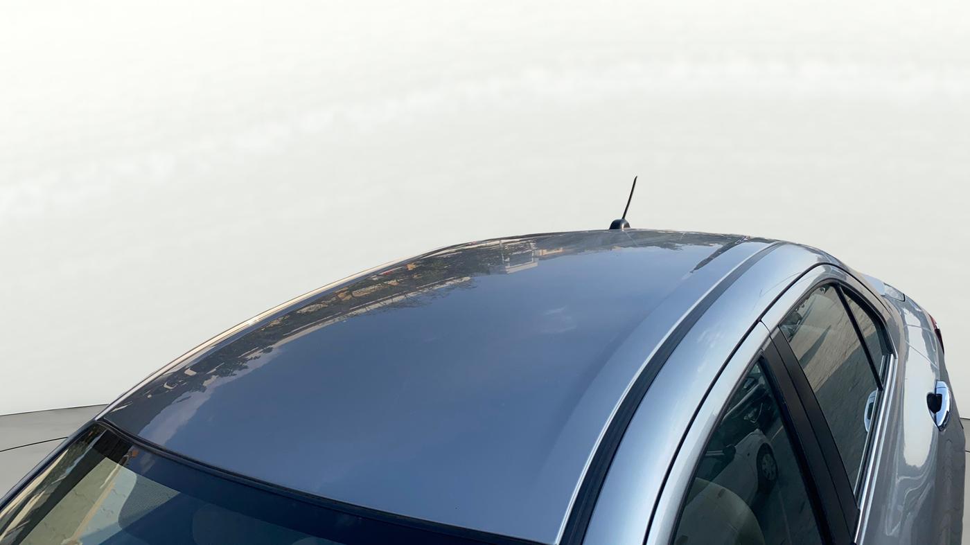 2022 Maruti Dzire ZXI Plus AMT, Petrol, Automatic, 83,904 km, Roof