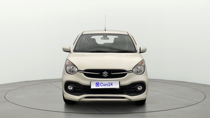 2024 Maruti Celerio ZXI PLUS, Petrol, Manual, 10,407 km, Front