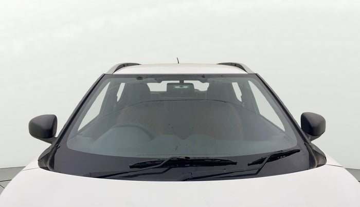 2021 Nissan MAGNITE XE, Petrol, Manual, 41,581 km, Front Windshield