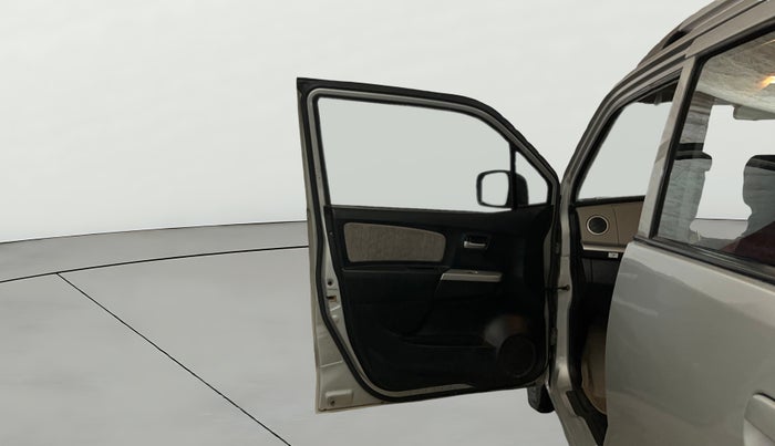 2014 Maruti Wagon R 1.0 VXI, Petrol, Manual, 23,065 km, LHS Front Door