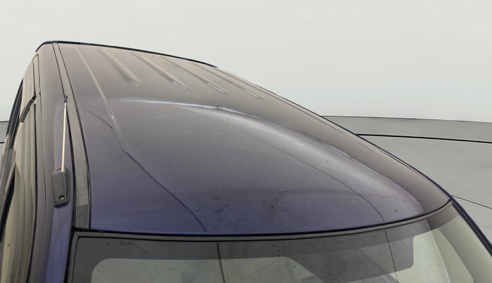 2017 Maruti Wagon R 1.0 VXI + (O) AMT, Petrol, Automatic, 77,337 km, Roof