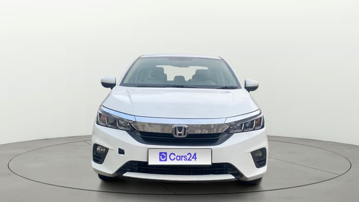 2022 Honda City 1.5L I-VTEC V MT 5TH GEN, Petrol, Manual, 38,678 km, Front