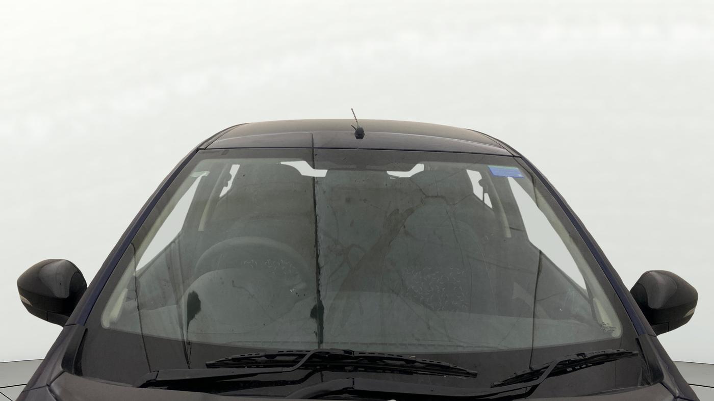 2023 Tata Tiago XZA PLUS PETROL, Petrol, Automatic, 10,244 km, Front Windshield