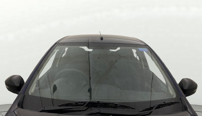 2023 Tata Tiago XZA PLUS PETROL, Petrol, Automatic, 10,244 km, Front Windshield