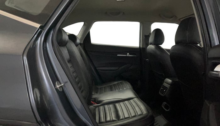 2020 KIA SELTOS HTK 1.5 PETROL, Petrol, Manual, 41,368 km, Right Side Rear Door Cabin