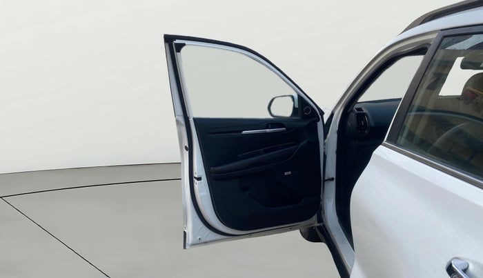 2021 KIA SONET GTX PLUS 1.0 IMT, Petrol, Manual, 59,895 km, LHS Front Door