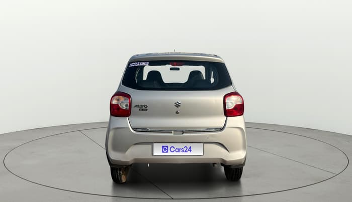 2024 Maruti Alto K10 VXi (O) AGS, Petrol, Manual, 41,824 km, Back/Rear