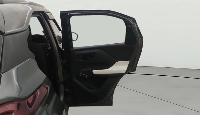 2023 Tata PUNCH PURE MT, Petrol, Manual, 9,111 km, RHS Rear Door