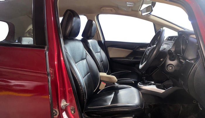 2019 Honda Jazz 1.2L I-VTEC V, Petrol, Manual, 98,835 km, Right Side Front Door Cabin