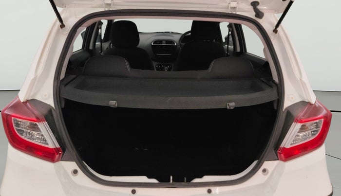 2022 Tata Tiago XTA PETROL, Petrol, Automatic, 12,179 km, Boot Open Zoomed View