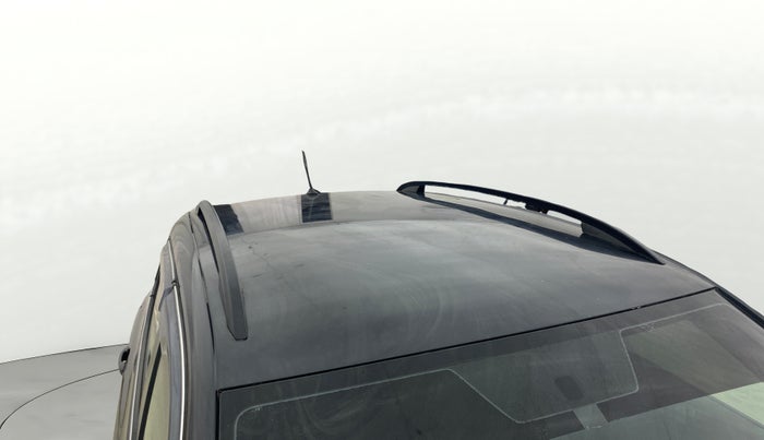 2022 Skoda KUSHAQ ACTIVE 1.0L TSI MT, Petrol, Manual, 37,190 km, Roof