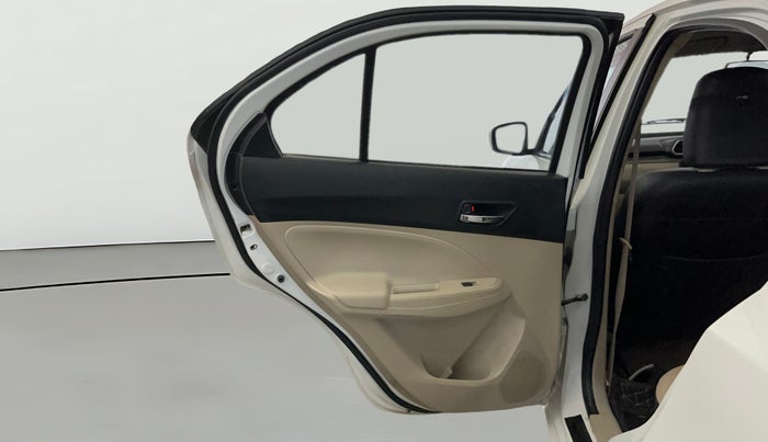 2024 Maruti Dzire VXI, Petrol, Manual, 32,756 km, LHS Rear Door