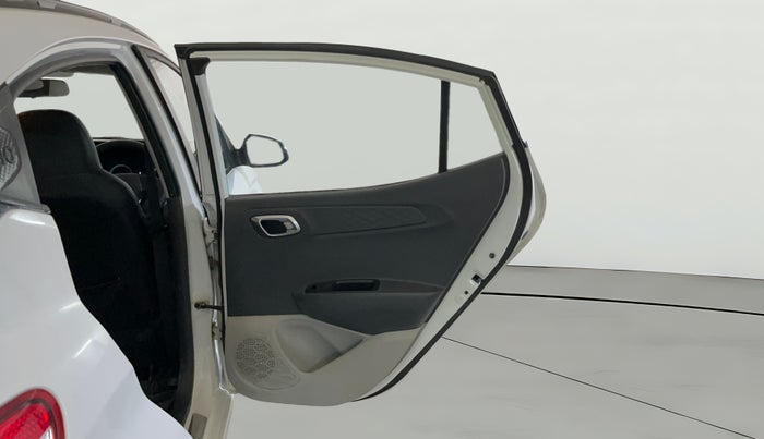 2022 Hyundai GRAND I10 NIOS SPORTZ 1.2 KAPPA VTVT CNG, CNG, Manual, 84,030 km, RHS Rear Door