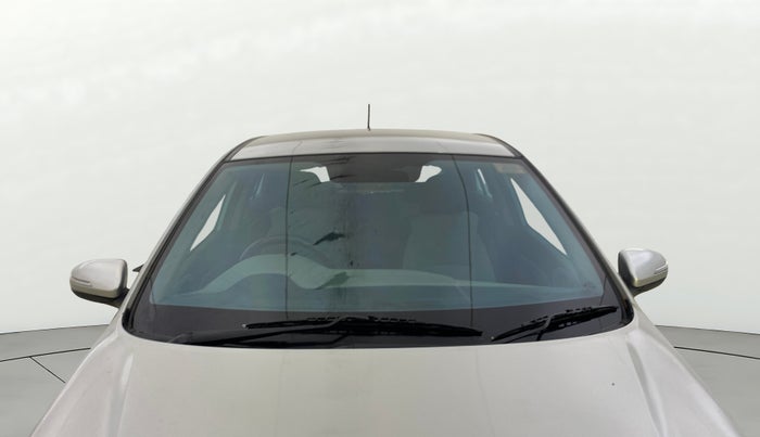 2017 Hyundai Elite i20 ASTA 1.4 CRDI (O), Diesel, Manual, 63,034 km, Front Windshield