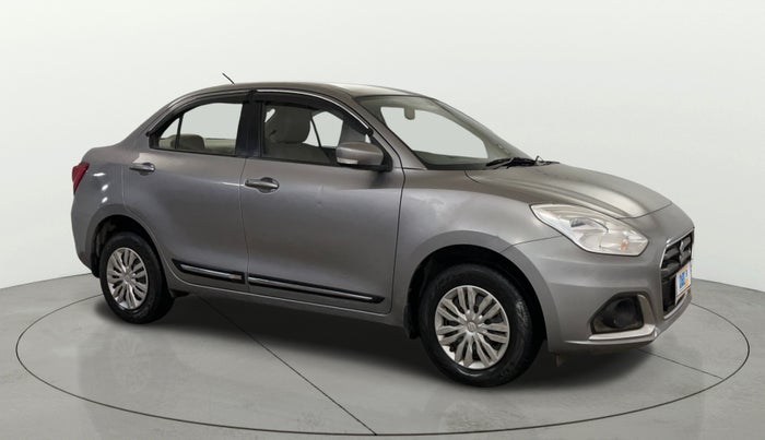 2022 Maruti Dzire VXI, Petrol, Manual, 24,655 km, SRP