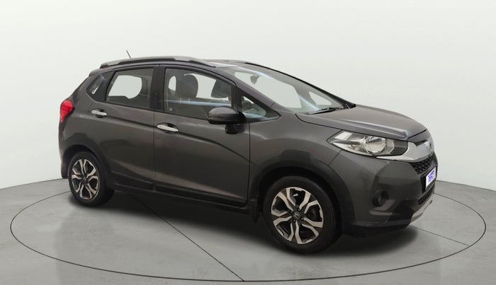 2017 Honda WR-V 1.2L I-VTEC VX MT, Petrol, Manual, 46,036 km, SRP